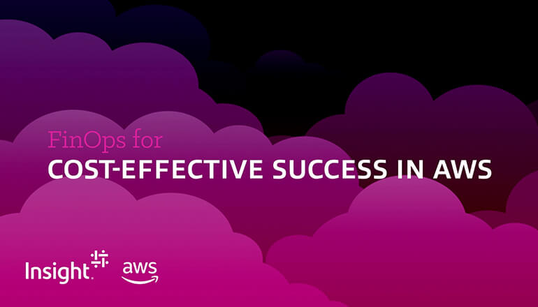 Article FinOps for Cost-Effective Success in AWS Image