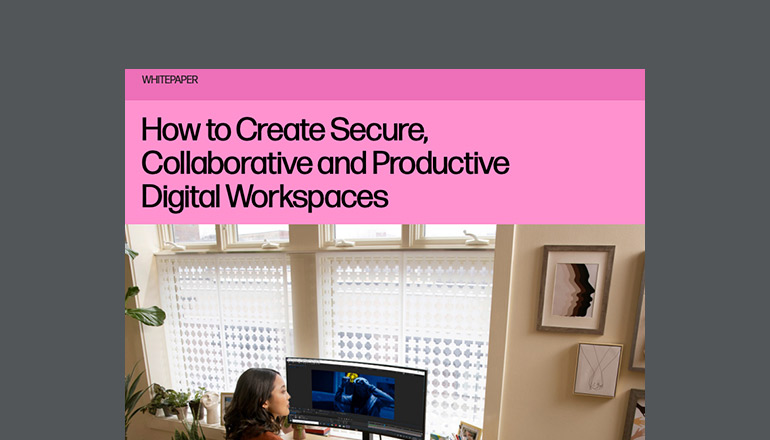 Article How to Create Digital Workspaces  Image