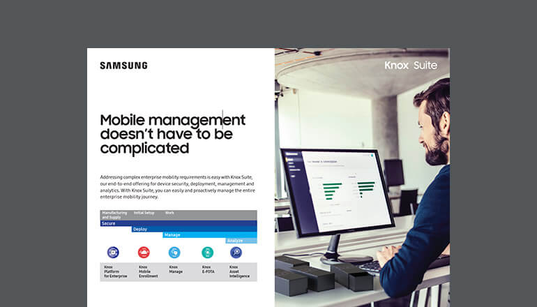 Article Mobile Management Doesn’t Have To Be Complicated Image