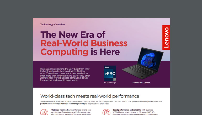Article The New Era of Real-World Business Is Here Image